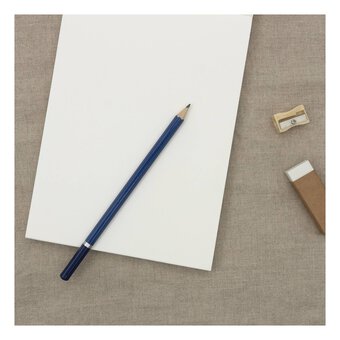 Hahnemuhle Bamboo Sketch Pad A5 30 Sheets