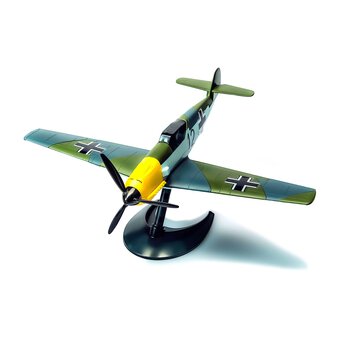 Airfix Quickbuild Messerschmitt 109 Model Kit