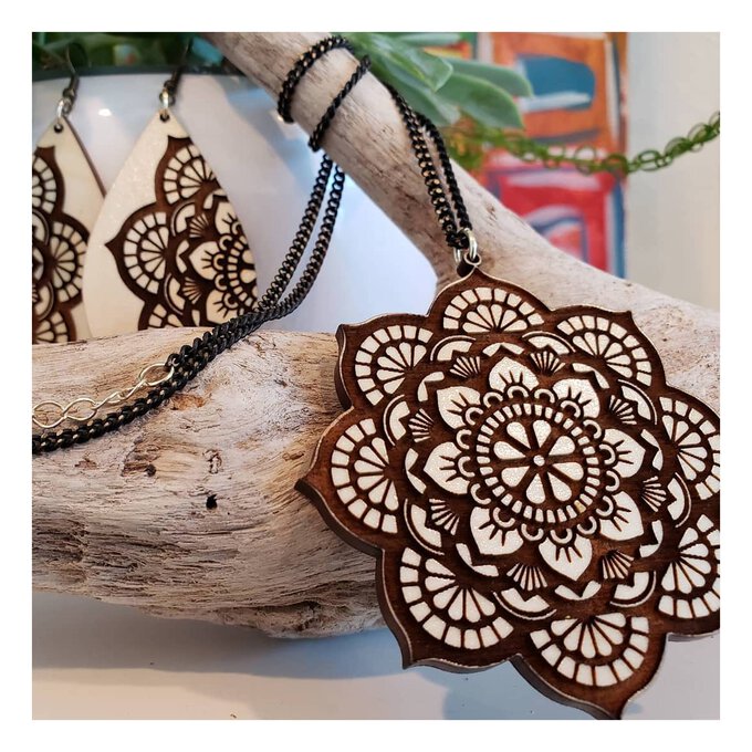 Glowforge Plus 3D Laser Cutter and Engraver image number 9