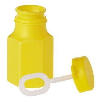 Bubble Bottles 17ml 24 Pack