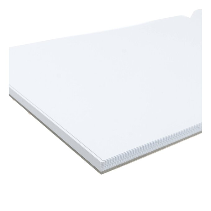 Calligraphy Practice Pad A4 50 Sheets image number 4