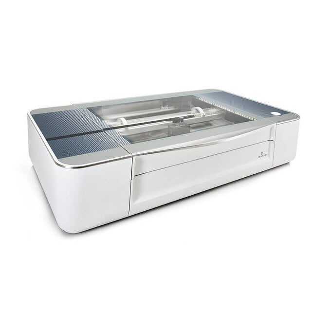 Glowforge Plus 3D Laser Cutter and Engraver image number 2