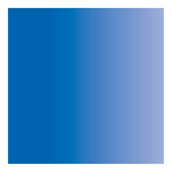 Daler-Rowney System3 Fluorescent Blue Acrylic Paint 59ml