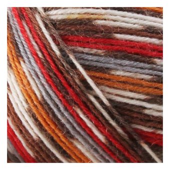 West Yorkshire Spinners Robin Signature 4 Ply Yarn 100g