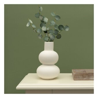 Paper Eucalyptus Pick 30cm