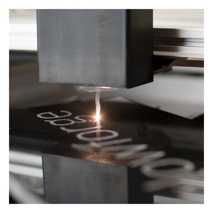 Glowforge Plus 3D Laser Cutter and Engraver image number 10