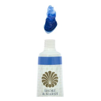 Shore & Marsh Cobalt Blue Watercolour Paint 10ml