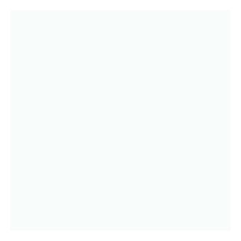 Revell White Silk Aqua Colour Acrylic Paint 18ml (301)