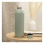 Khaki Matt Metal Water Bottle  image number 2