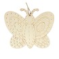 Butterfly Wooden Threading Kit image number 4