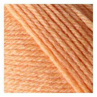 West Yorkshire Spinners Pumpkin Bo Peep Luxury Baby Yarn 50g