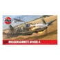 Airfix Messerschmitt Bf109E-4 Model Kit 1:72 image number 1