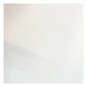 White Cotton Spandex Jersey Fabric by the Metre image number 2