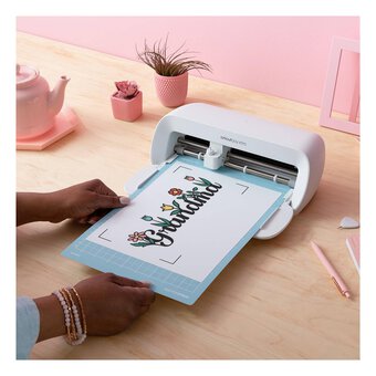 Cricut Joy Xtra and Starter Bundle