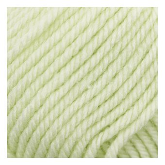 Wendy Spring Leaf Peter Pan DK 50g