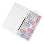 Watercolour Pearl Pans 28 Pack image number 1