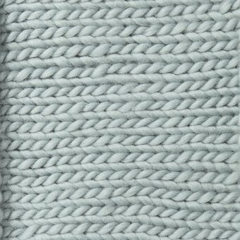 Wool and the Gang Duck Egg Blue Lil’ Crazy Sexy Wool 100g