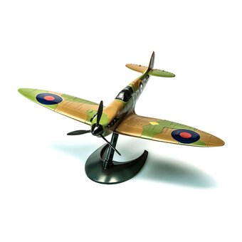 Airfix Quickbuild Spitfire Model Kit