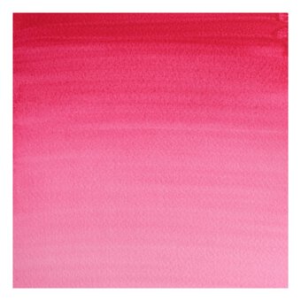 Winsor & Newton Permanent Rose Cotman Watercolour Half Pan