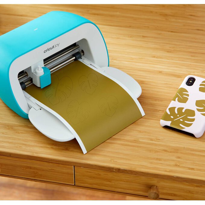 Cricut Joy Beachside Permanent Smart Vinyl 5.5 x 12 Inches 5 Pack image number 8