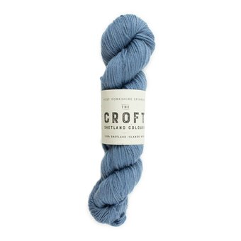 West Yorkshire Spinners Whalsay The Croft DK Yarn 100g