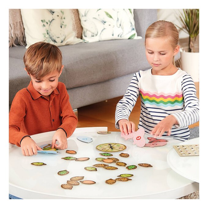 Orchard Toys Bug Hunters image number 3