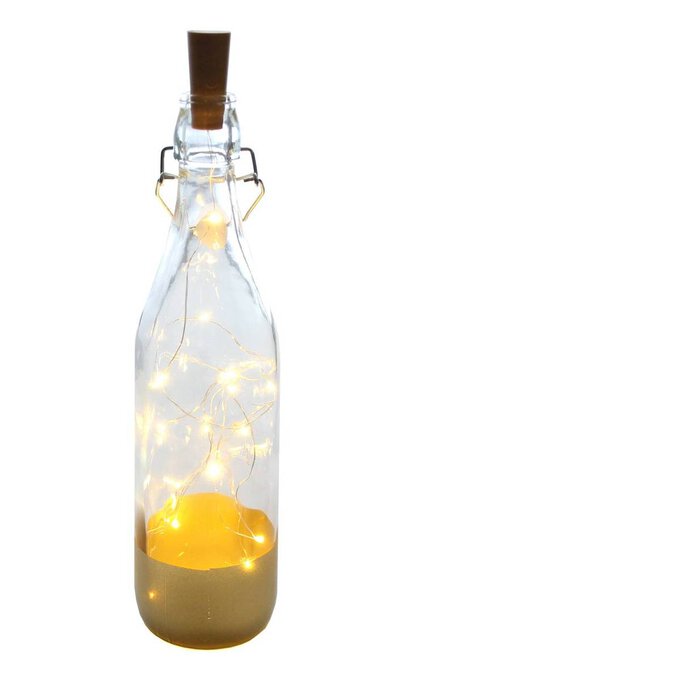 LED Bottle Lights image number 2