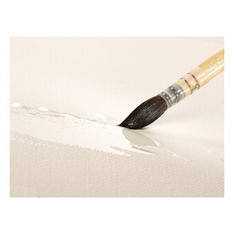 Arches Rough 300g Watercolour Paper A5 12 Sheets