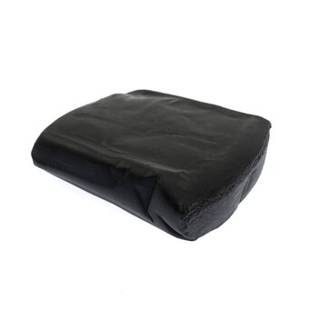 The Sugar Paste Black Sugarpaste 250g
