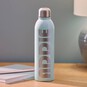 Cricut Joy Blue Permanent Smart Vinyl 5.5 x 48 Inches image number 4