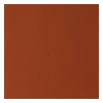 Winsor & Newton Burnt Sienna Gouache Tube 14ml