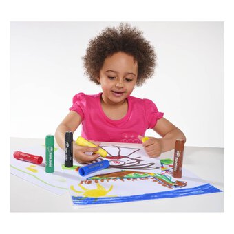 Paint Pop Paint Sticks 24 Pack