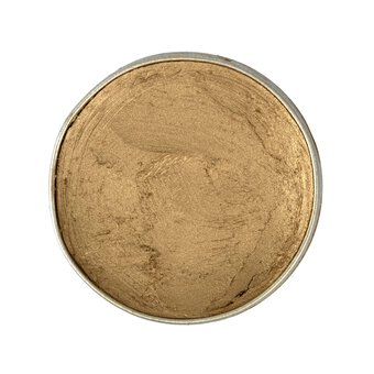 Antique Gold Metallic Gilding Wax 20ml