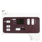 Hobbycraft 100S Computerised Sewing Machine image number 3