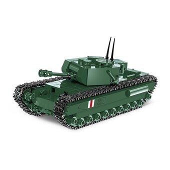 COBI Churchill Mk. IV Set 1:48