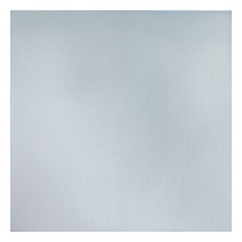 Blue Taffeta Anti-Static Lining Fabric by the Metre