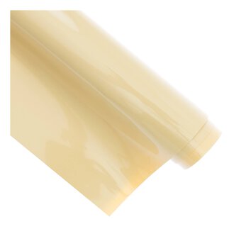 Siser Cream Easyweed Heat Transfer Vinyl 30cm x 50cm