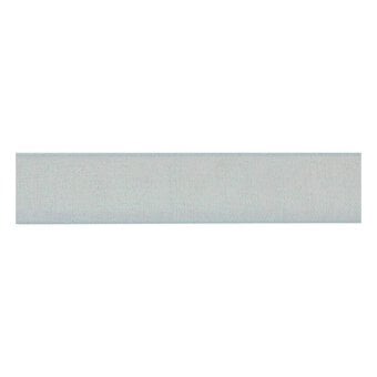 Baby Blue Organdie Ribbon 12mm x 6m