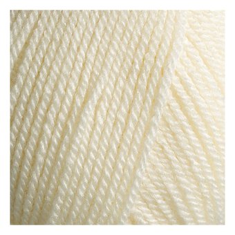 Wendy Cream Supreme DK Yarn 100g