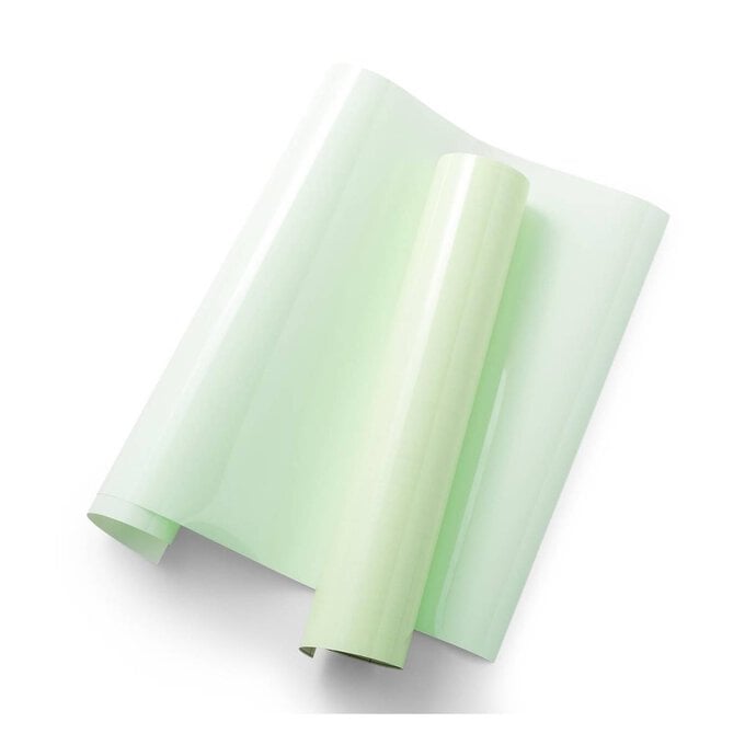 Cricut Glow-in-the-Dark Removable Vinyl 12 x 24 Inches image number 2
