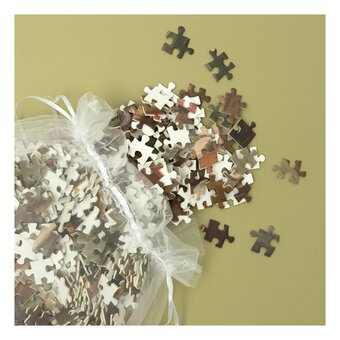 Tate The Chess Players Jigsaw Puzzle 1000 Pieces