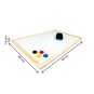Magnetic Whiteboard 40cm x 60cm image number 5