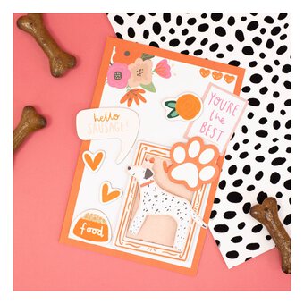 Violet Studio Best in Show Card Making Kit 3 Pack