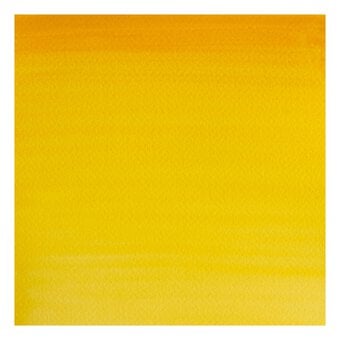 Winsor & Newton Cadmium Yellow Hue Cotman Watercolour Half Pan