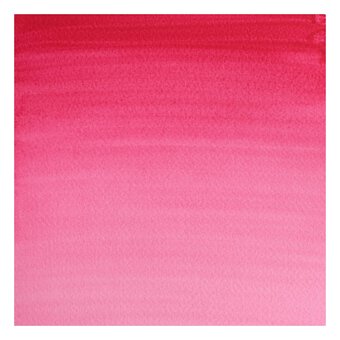 Winsor & Newton Cotman Permanent Rose Watercolour Tube 8ml (502)