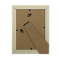 Ivory Picture Frame 18cm x 13cm image number 4