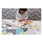 Messy Paper Pad A2 25 Sheets image number 3