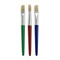 Kids Paint Brush Set 3 Pack image number 1
