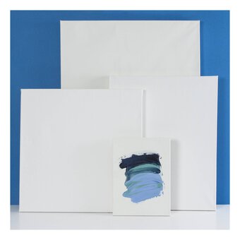 Box Canvas 100cm x 100cm