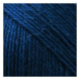 Women's Institute Petrol Home Grown DK Yarn 100g
